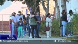 Rastet e para me ‘Flurona’ në Kaliforni, një kombinim i gripit dhe COVID-19