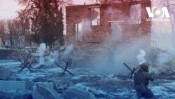 რუსული ჯარები ბელარუსში, საფრთხე უკრაინისთვის - სტუდია ვაშინგტონი 