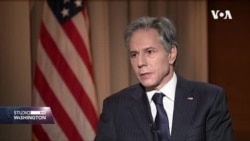 Antony Blinken: Ako Rusija obnovi agresiju na Ukrajinu, odgovorit ćemo snažno