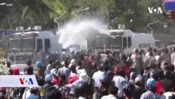 Human Rights Watch: Diktatori se suočavaju sa demokratskom reakcijom