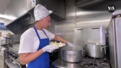 ლოს-ანჯელესში ქართული კაფე გაიხსნა