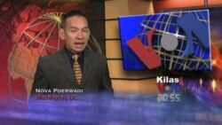 Kilas VOA 14 Maret 2014