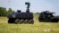 Countries Racing to Develop Warfare Robots