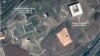 No Work at North Korean Launch Site for 8 Months: Analysts