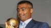 Romario Kritik Persiapan Brasil untuk Piala Dunia 2014