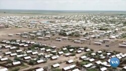 Qochqinlar lagerlari virusdan qanday himoya qilinmoqda?