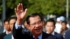 US House Passes Bill to Sanction Cambodia’s Top Officials