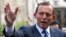 PM Australia Tony Abbott hari Selasa (29/10) berkunjung ke Afghanistan dan mengumumkan penarikan pasukan Australia dari sana sebelum Natal (foto: dok). 