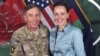 Pentagon Tidak akan Demosi Petraeus