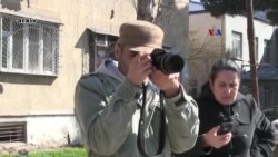 Bloger Mehman Hüseynov 2 il həbsə məhkum edilib