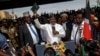 Media Blackout in Kenya as Odinga Takes Oath as ‘People’s President’