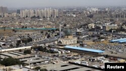 Baghdad, Irak, 4 Maret 2018. (Foto: dok).