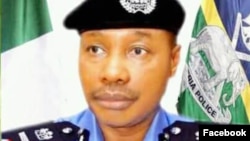 DIG Usman Alkali Baba