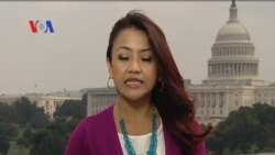 Opsi Militer AS Sikapi Senjata Kimia Suriah