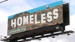 Katta shaharlarning katta muammosi - uysizlik