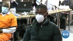 Dívidas Ocultas: Magistrada exige respeito por parte do réu Ndambi Guebuza