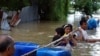 Asia Faces Rising Death Toll From Heavy Rains