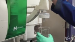 นักวิจัยในสหรัฐฯ เร่งพัฒนาการผลิตน้ำจืดจากน้ำเค็มพลังงานเเสงอาทิตย์เพื่อลดต้นทุน