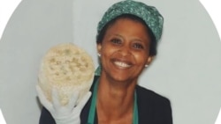 Dubartiin Akka Fakkeenya Milkaa'iina Jireenya Baqattotaatti Ilaalaman Xaaliyaanii Keessatti Ajjeefaman