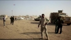 伊军攻入摩苏尔 爆发激烈城市战