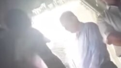 Hokimlar hozircha hayfsan bilan qutulyapti