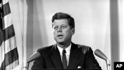 美国前总统约翰.肯尼迪年表(1917-1963)