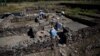 Ancient Mexican City Threatened by New Building