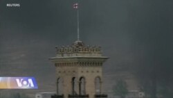 ბრიდლოვი: "ნატო ახლა ყველაზე მნიშვნელოვანია"