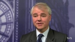 Watchdog Says US Transparency Rating May Be Endangered