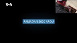 Ramadan Around the World