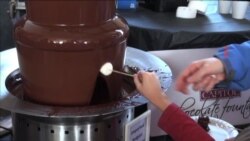 Researchers: Raw, Organic Chocolate May Provide Better Health Benefits