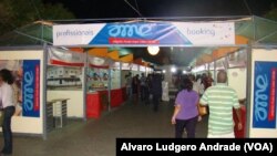 Atlantic Music Expo, Cabo Verde