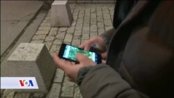 Sirijci u Sarajevu: Samo želimo prolaz dalje