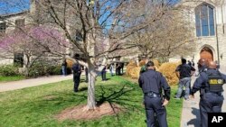 مکتب کاویننت، شهر نشویل ایالت تینسی