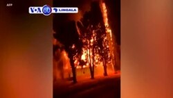 VOA60 Lingala 16 septembre 2021