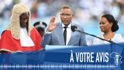 À Votre Avis : Alternances politiques pacifiques au Botswana et à Maurice