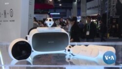 Students Explore Virtual Reality