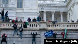 Napad na Capitol 6. januara 2021.