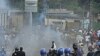 Ivory Coast Protests Turn Deadly