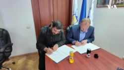 Ukraynada Veteranların Reabilitasiyası və Beynəlxalq Əməkdaşlıq Memorandumu imzalandı