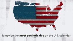 Why Americans Celebrate July 4th