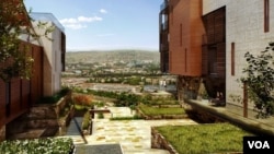 ასეთი იქნება ლისი გრინი