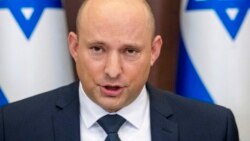 Naftali Bennett.