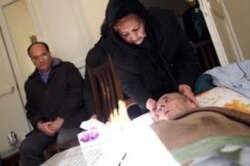 مرگ ابراهیم یونسی؛ پایانی بر دوران درخشان ترجمه