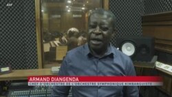 L'Orchestre Symphonique Kimbanguiste célèbre 30 ans de mélodies africaines