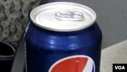 Pepsi termasuk salah satu perusahaan yang menikmati keuntungan masih bisa berbisnis dengan Iran.