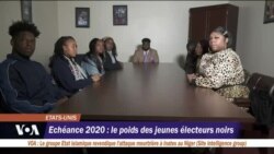 Les candidats démocrates se disputent le soutien des Afro-Américains
