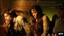 Timur Oduşev Hollivudun ən yaxşı gənc aktyoru mükafatını alıb