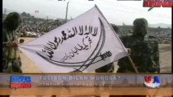 Tolibon bilan murosa? Pakistan -Taliban