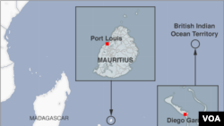 Mauritius
